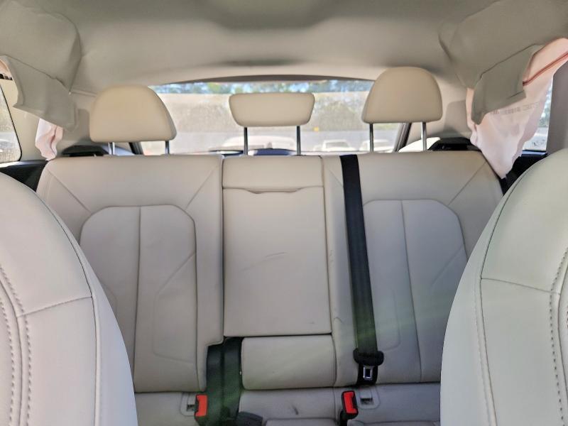 2021 Audi Q3 Premium 40