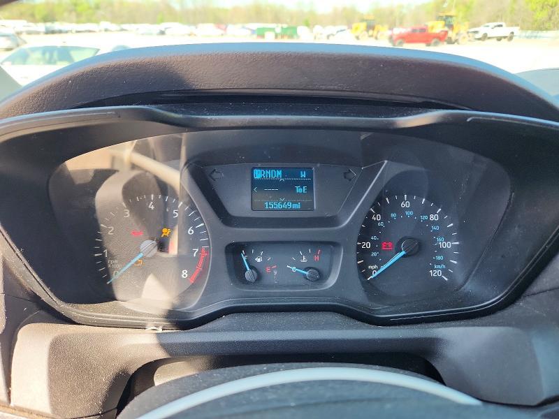 2015 Ford Transit 250 Delivery van