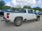 2022 Chevrolet Silverado K2500 Heavy Duty LT