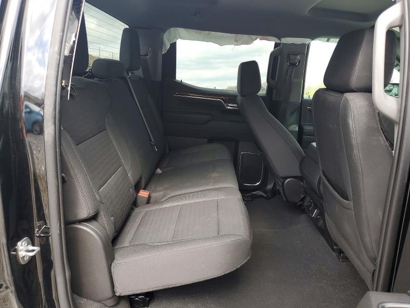 2023 Chevrolet Silverado K1500 LT-L