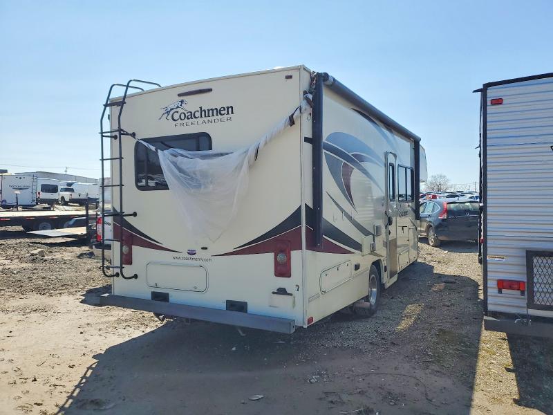 2017 Freelander 2017 Coachman RV