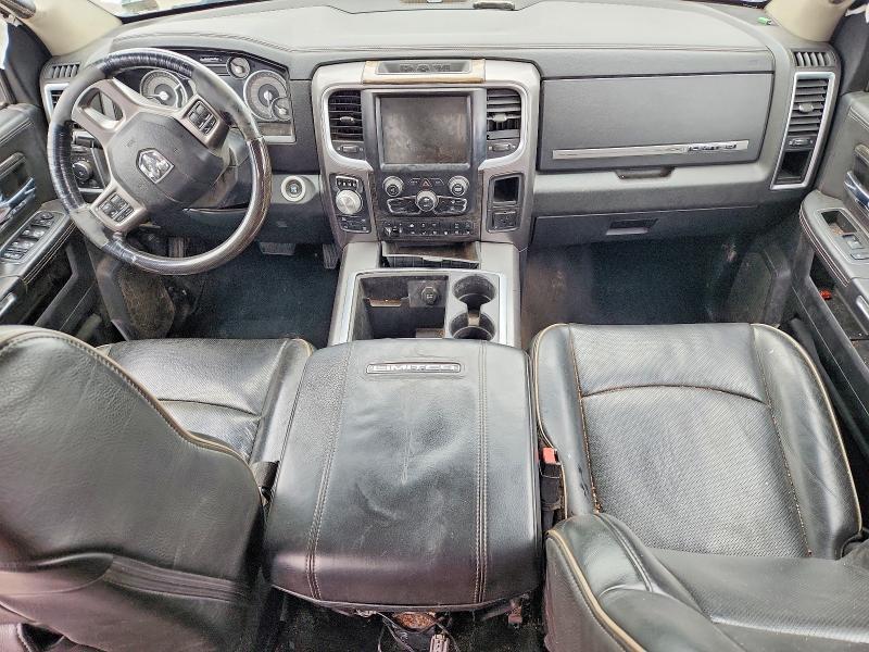 2014 Dodge RAM 1500 Longhorn