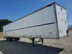2005 Wabash Dvcvhpc DRY Van Trailer