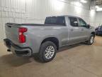 2025 Chevrolet Silverado K1500 RST