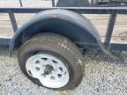 2017 Triple Crown Utility Trailer