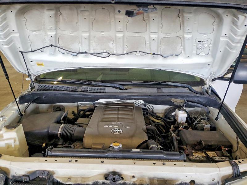 2008 Toyota Tundra SR5