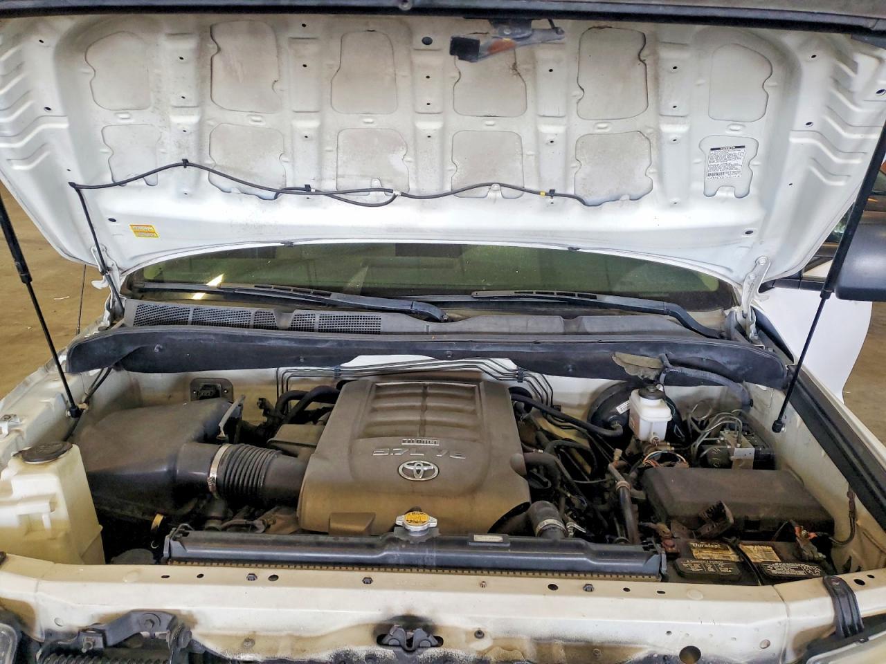 2008 Toyota Tundra SR5