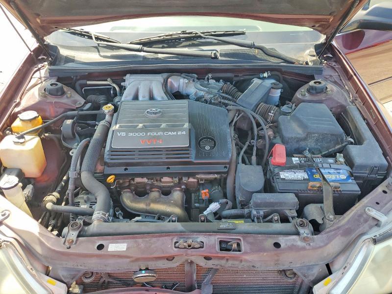 2004 Toyota Avalon xl