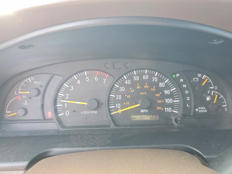 2004 Toyota Tundra SR5