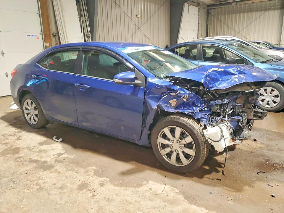 2014 Toyota Corolla Base
