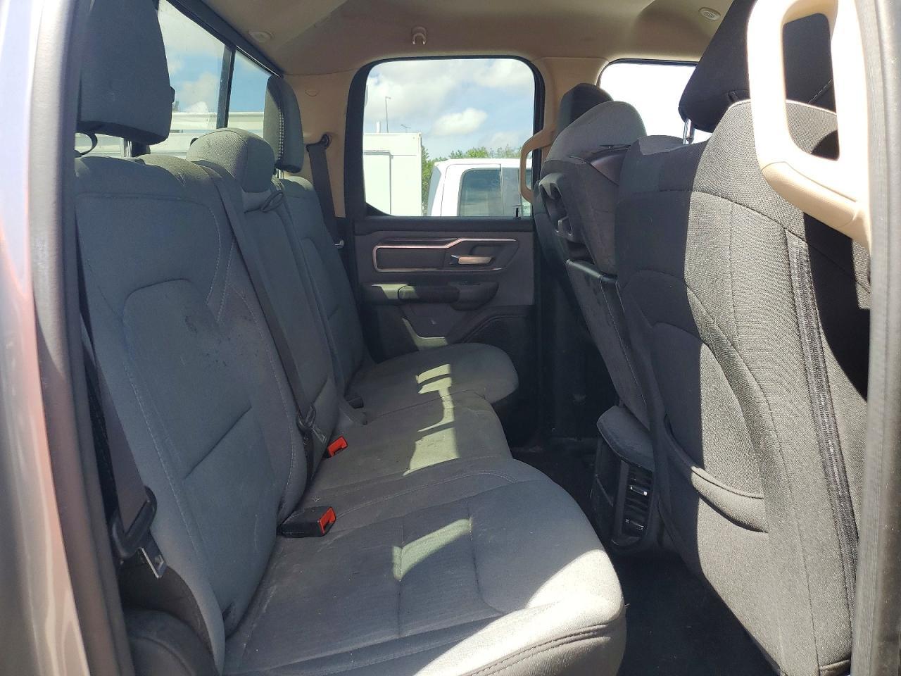 2020 Dodge RAM 1500 BIG Horn