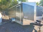 2023 Fast Cargo 7X16TA Enclosed Cargo Trailer