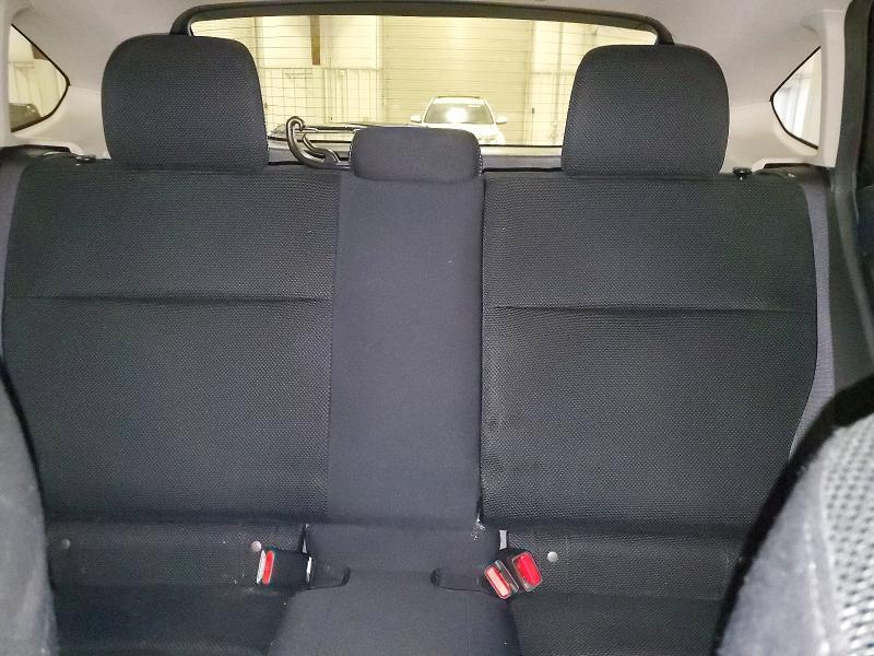 2015 Subaru Xv Crosstrek 2.0 Premium