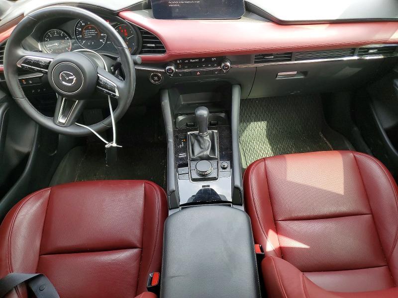 2024 Mazda 3 Premium Plus
