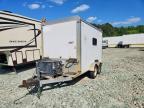 2011 Fenex 2011 Tean Fenex Fiber Optic Splicing Trailer
