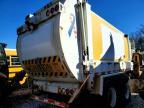2010 Autocar Llc Xpeditor Refuse Truck