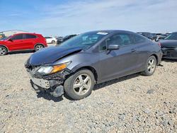 2015 Honda Civic lx en venta en Amarillo, TX
