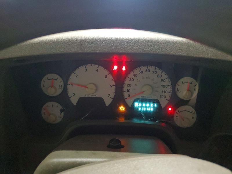 2007 Dodge RAM 1500 ST