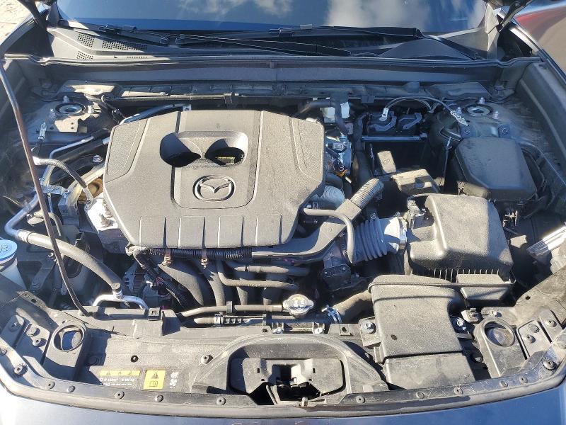 2024 Mazda Cx-30 Preferred