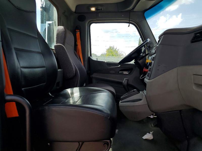 2016 Peterbilt 579