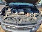 2021 Chevrolet Silverado K1500 RST