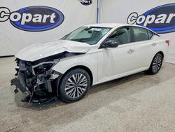 2025 Nissan Altima 2.5 sv for sale in San Diego, CA