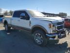 2020 Ford F250 Super Duty