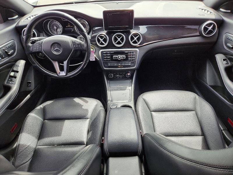 2014 Mercedes-Benz Cla 250