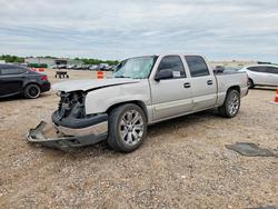 New arrivals for sale at auction: 2005 Chevrolet Silverado C1500