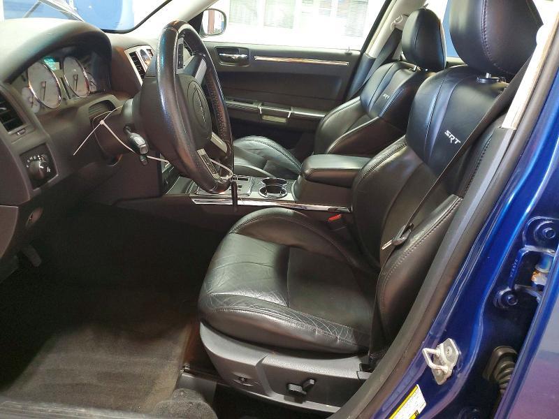 2010 Chrysler 300 Srt-8