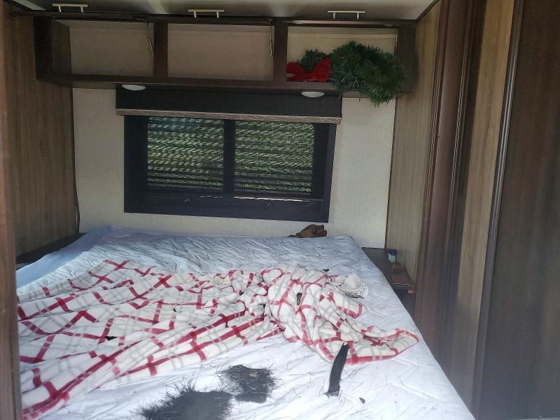 2018 Jayco Camper