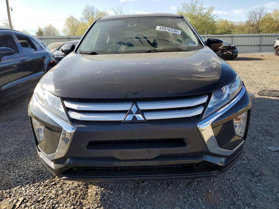 2019 Mitsubishi Eclipse Cross es