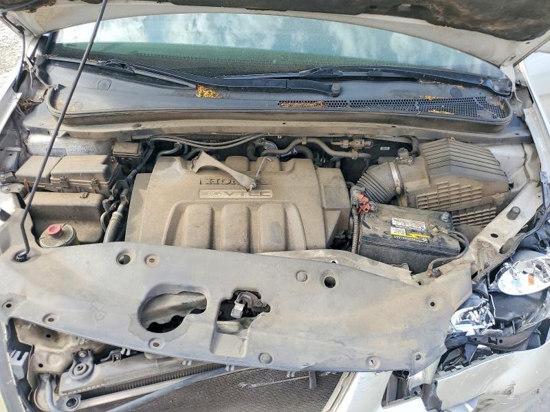 2007 Honda Odyssey ex