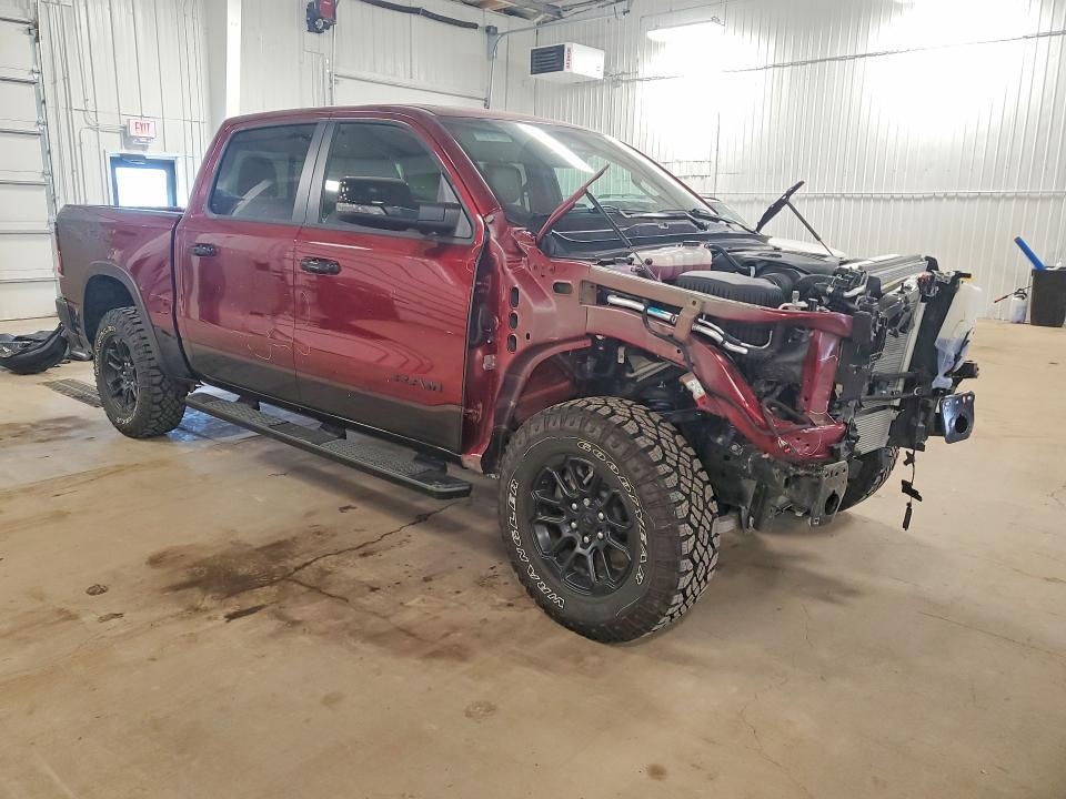 2026 Dodge RAM 1500 Rebel