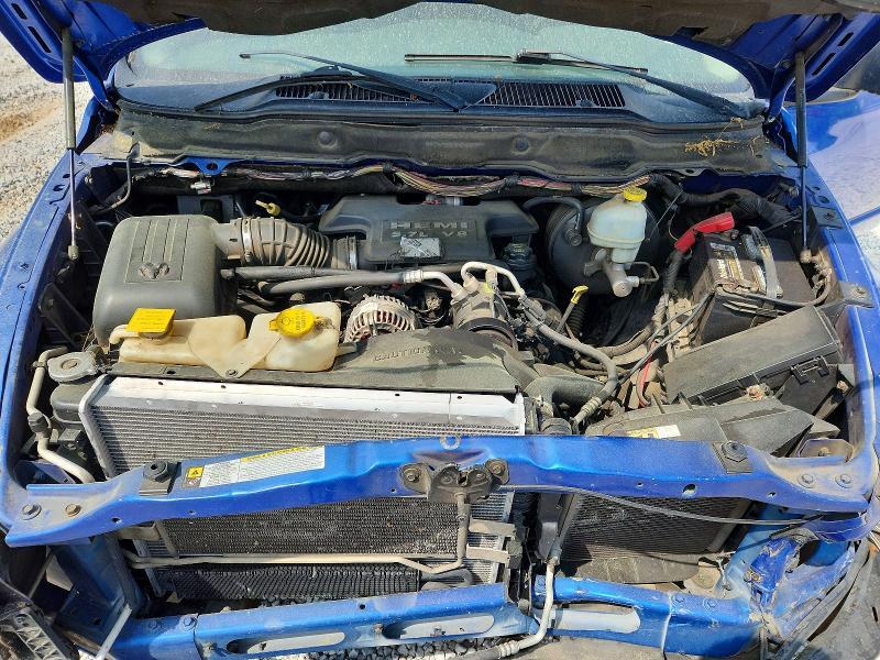 2007 Dodge Ram 1500 st