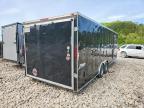 2022 Homesteader 2023 Homesteader 824IT Enclosed Cargo Trailer