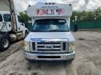 2008 Ford E350 Shuttle Bus
