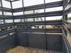 2025 Carry-On Livestock-OT2BRK Livestock Trailer