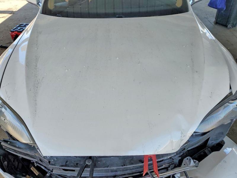 2015 Tesla Model s 85