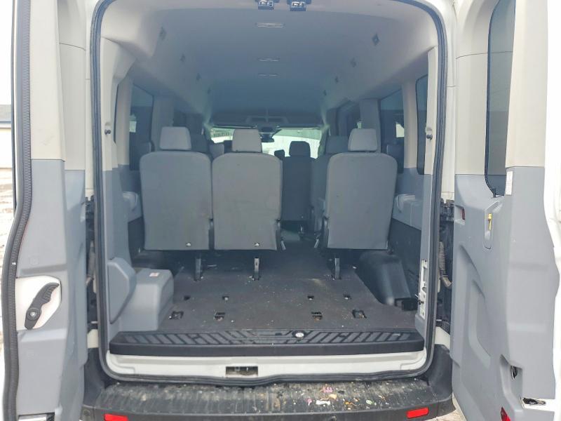 2019 Ford Transit T-350