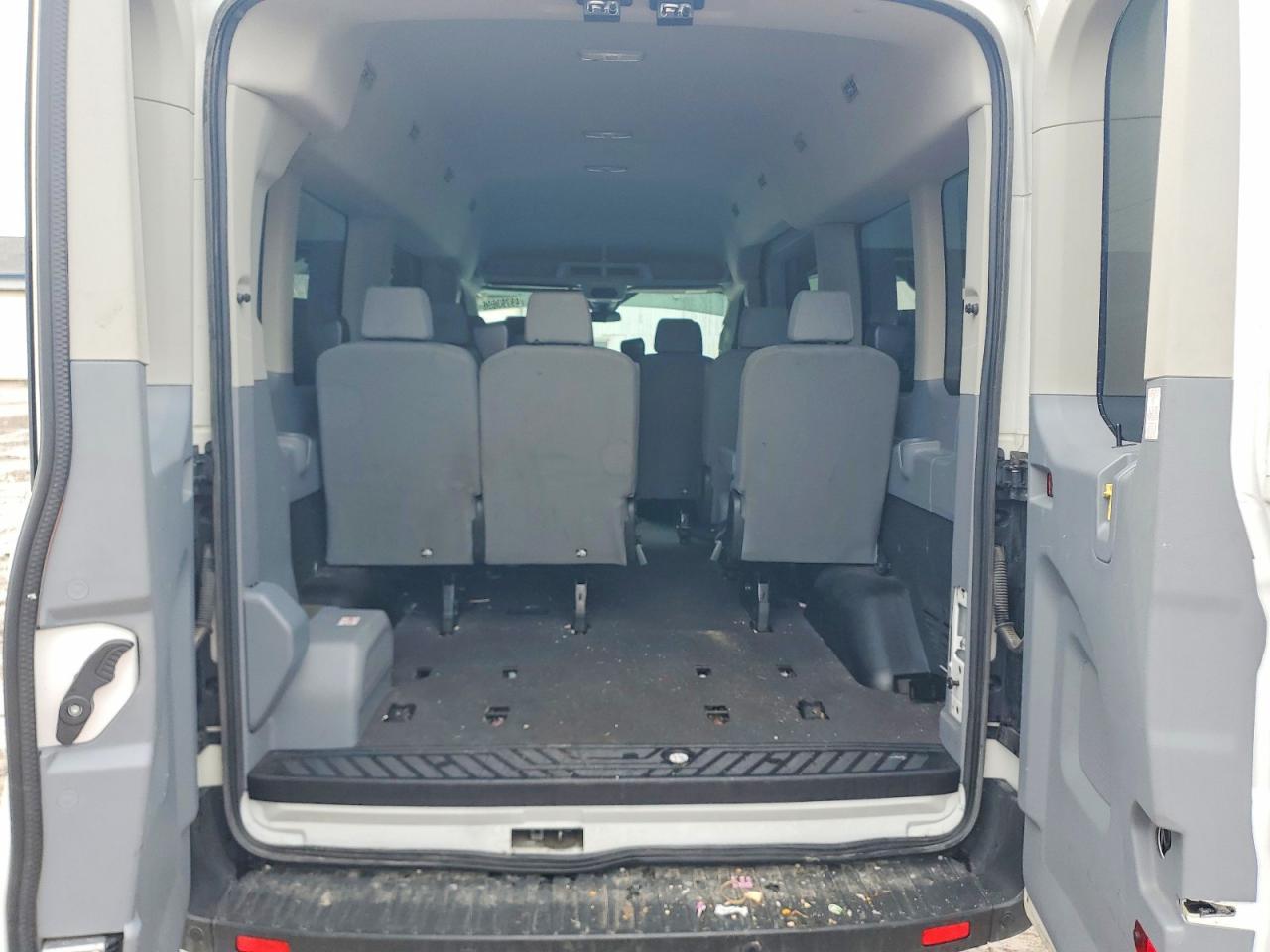 2019 Ford Transit T-350