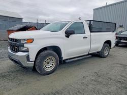 2019 Chevrolet Silverado K1500 en venta en Elmsdale, NS