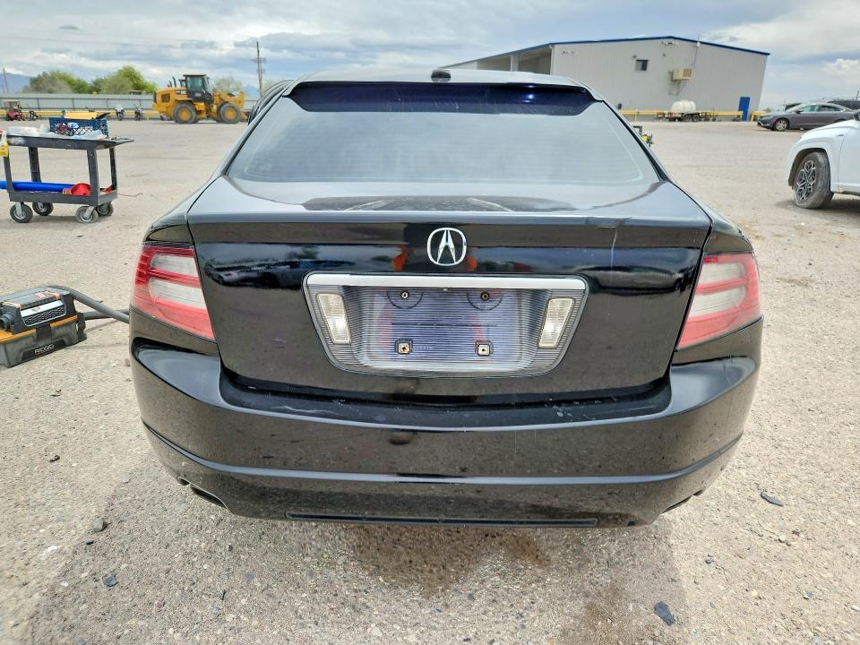 2008 Acura TL