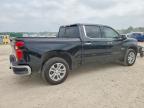 2026 Chevrolet Silverado C1500 LTZ