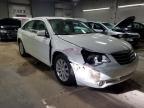 2010 Chrysler Sebring Limited