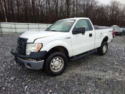 2012 Ford F150 en venta en Ebensburg, PA