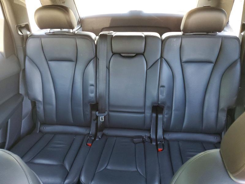 2019 Audi Q7 Premium