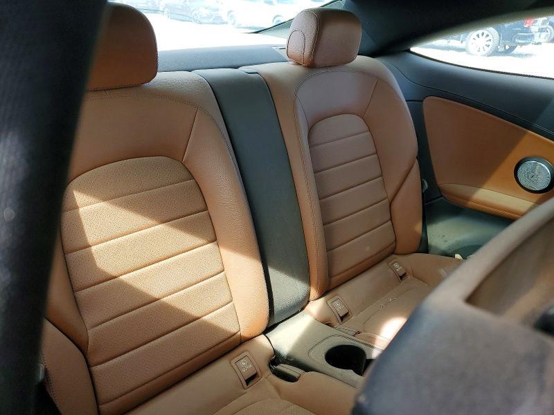 2017 Mercedes-Benz C300