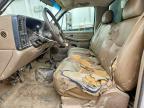 2005 Chev Rolet Silverado Dump Truck