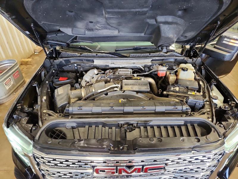 2020 GMC Sierra K2500 Denali